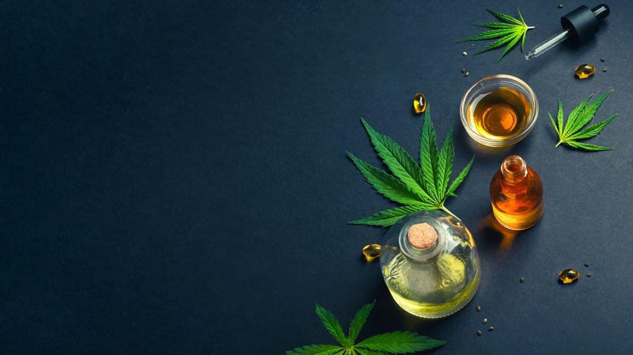 A Beginner’s Guide to Cannabis-Infused Topicals